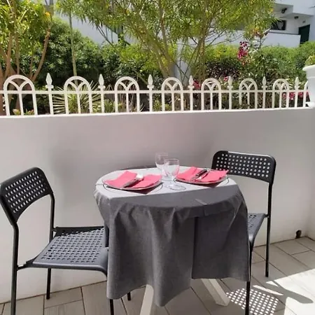Fuerte Garden Fibra Costa De Antigua
