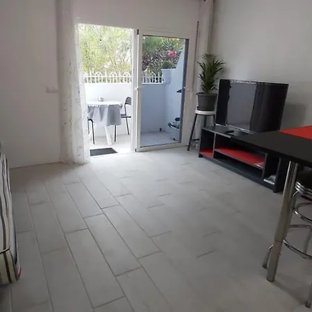 Fuerte Garden Fibra Apartment Costa De Antigua