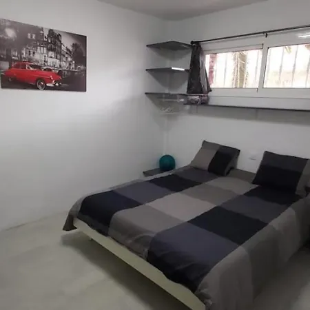 Apartment Fuerte Garden Fibra