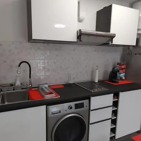 Fuerte Garden Fibra Apartment *
