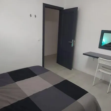 Fuerte Garden Fibra Apartment