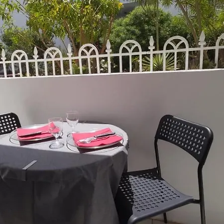Fuerte Garden Fibra Apartment